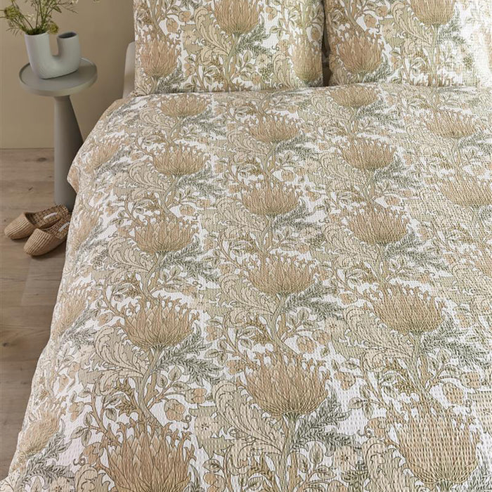 Beddinghouse Gracia Dekbedovertrek 240 x 200/220 cm - Pastel