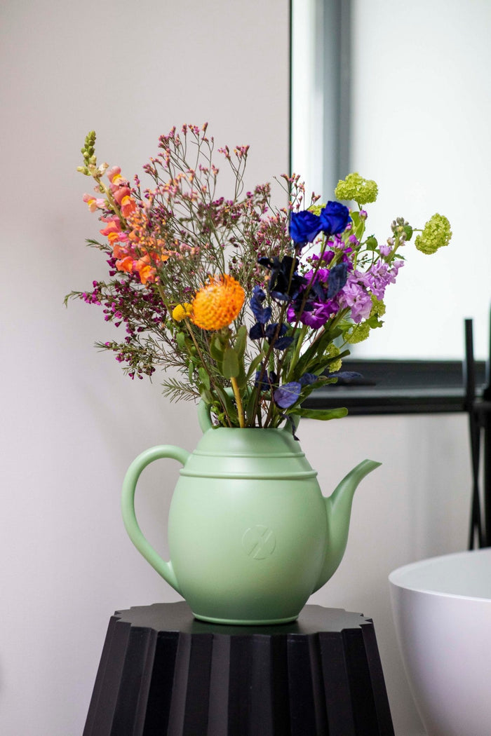 Xala - Gieter Chai 10L - Zwart