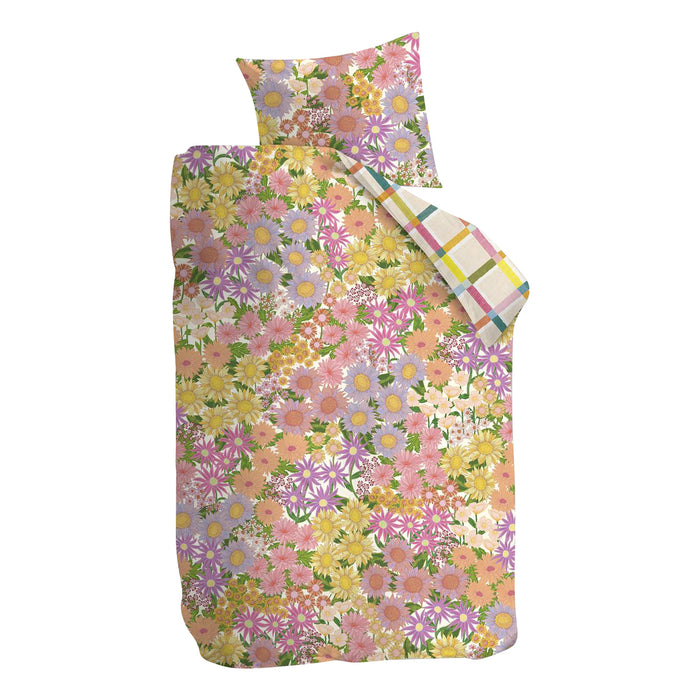 Oilily Lucia Dekbedovertrek 140 x 200/220 cm - Multi