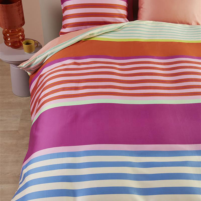 Oilily Carly Dekbedovertrek 200 x 200/220 cm - Multi