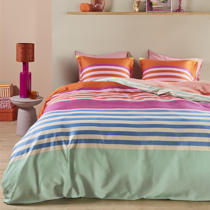 Oilily Carly Dekbedovertrek 240 x 200/220 cm - Multi