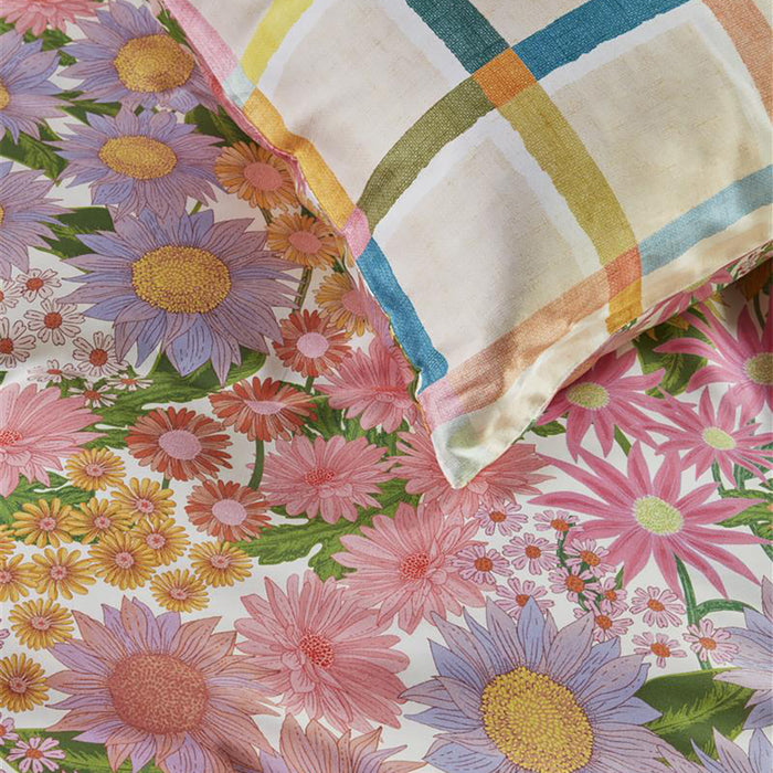 Oilily Lucia Dekbedovertrek 240 x 200/220 cm - Multi