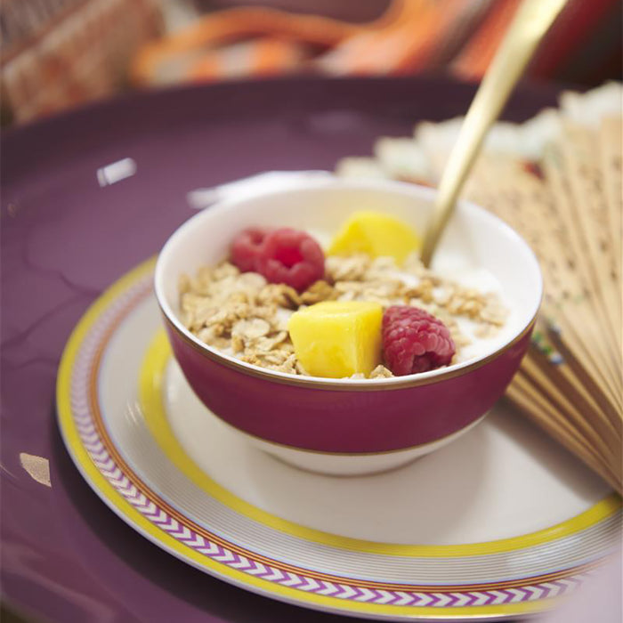 Pip Studio Alcazar Dekbedovertrek 240 x 200/220 cm - Multi