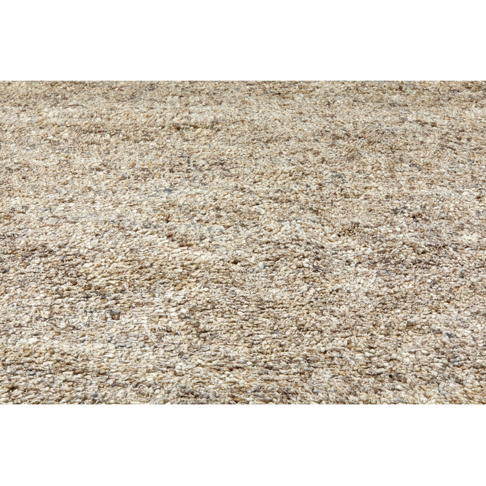 Vloerkleed Shaggy Deluxe - - Wol - 200x0x290cm (BxHxD)