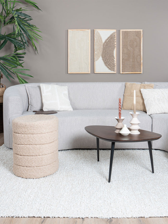 Veer Carpets - Vloerkleed Mica 200 x 280 cm