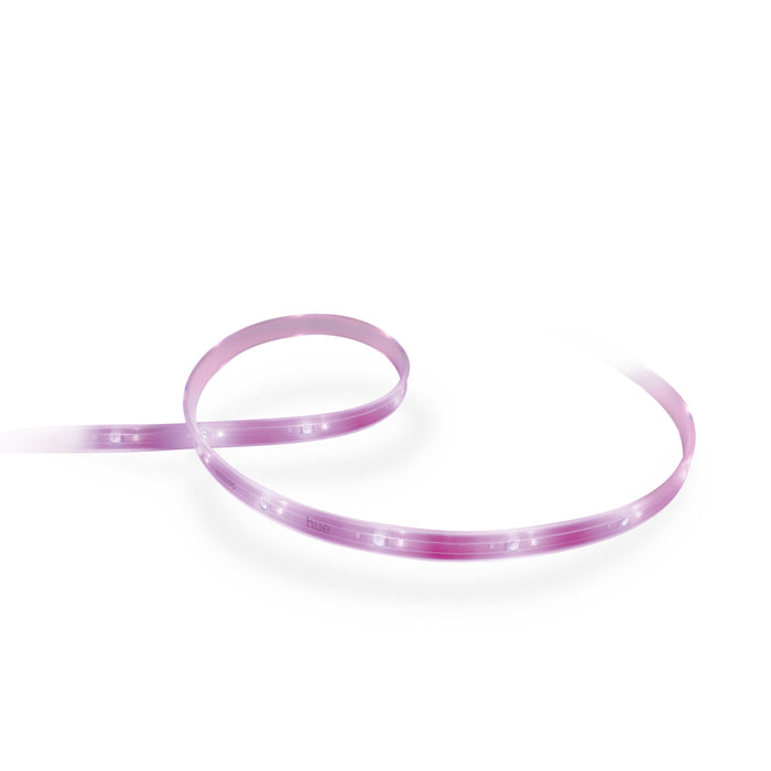 Philips Hue Lightstrip Plus 8m White & Color Ambiance