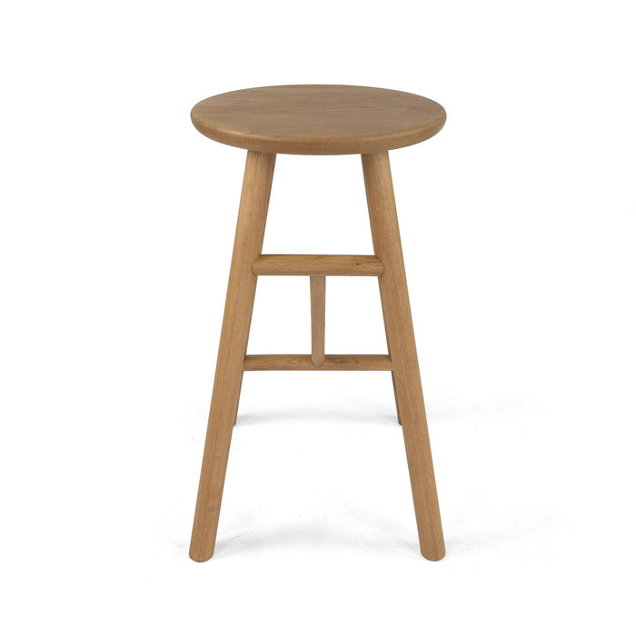 Studio Zondag Zag barkruk 65