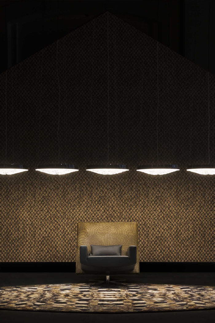 Moooi Carpets Aristo Quagga vloerkleed 200x300