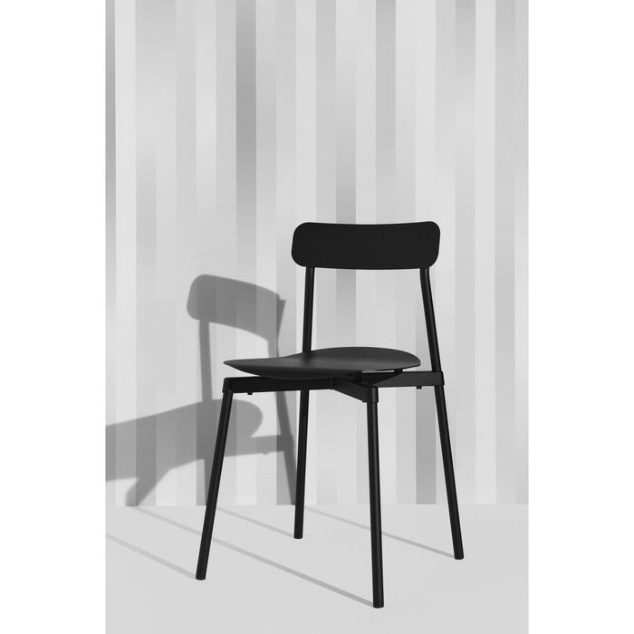 Petite Friture Large Stripes by Carole Baijings behang Midday