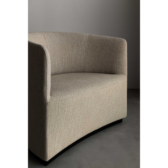 Audo Copenhagen Tearoom fauteuil Champion 035