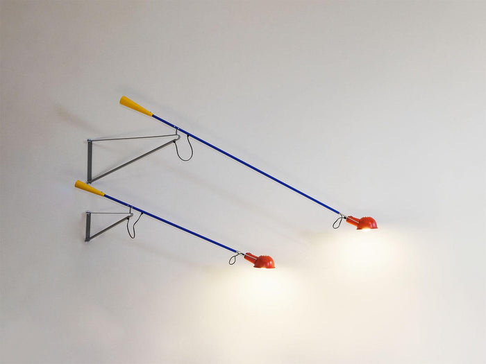 265 wandlamp small Chromatica