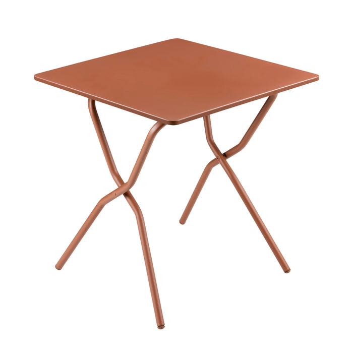 Lafuma Balcony II Inklapbare Tuintafel B 64 cm - Terra