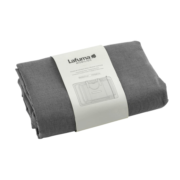 Lafuma Transporthoes Siesta Relaxstoel