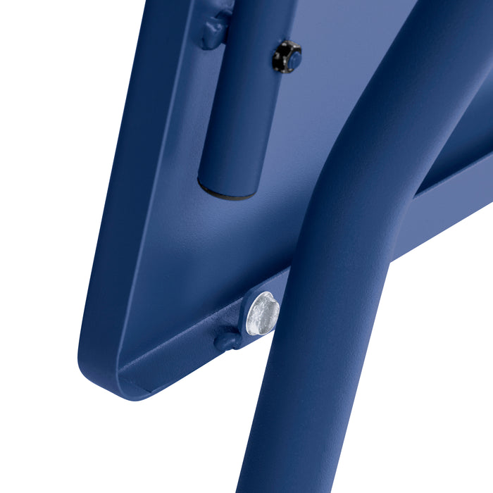 Lafuma Balcony II Inklapbare Tuintafel B 64 cm - Indigo