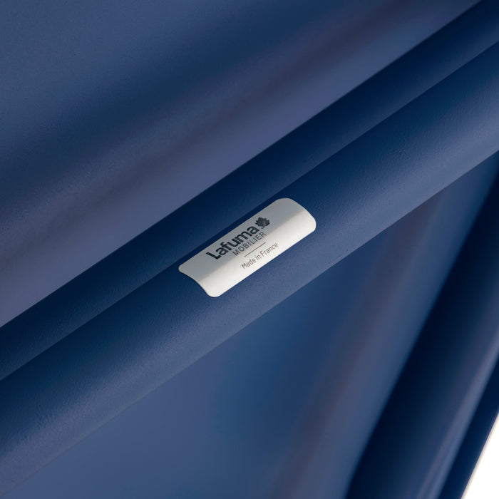 Lafuma Balcony II Inklapbare Tuintafel B 64 cm - Indigo