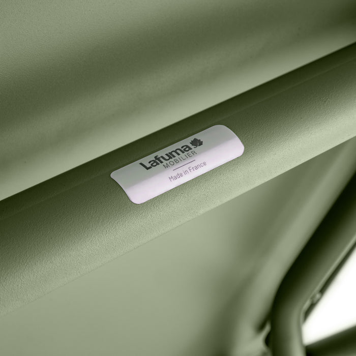 Lafuma Balcony II Inklapbare Tuintafel B 64 cm - Moss