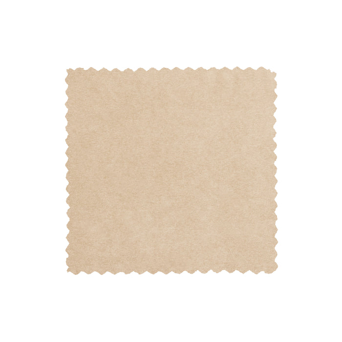 WOOOD Lloyd 4-Zits Bank - Velvet - Sea Salt - 75x245x90