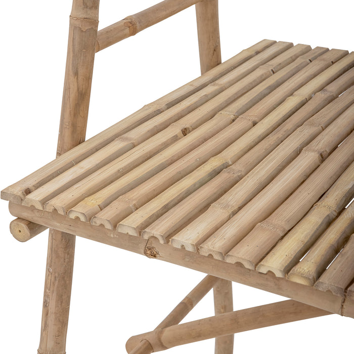 Bloomingville Malo Eettafel - Bamboe Naturel