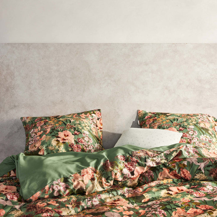 Essenza Noleste Dekbedovertrek 200 x 200/220 cm