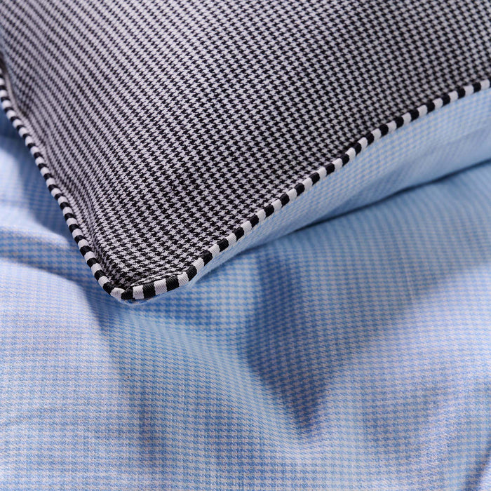 Essenza Pied de Cool Dekbedovertrek 240 x 200/220 cm