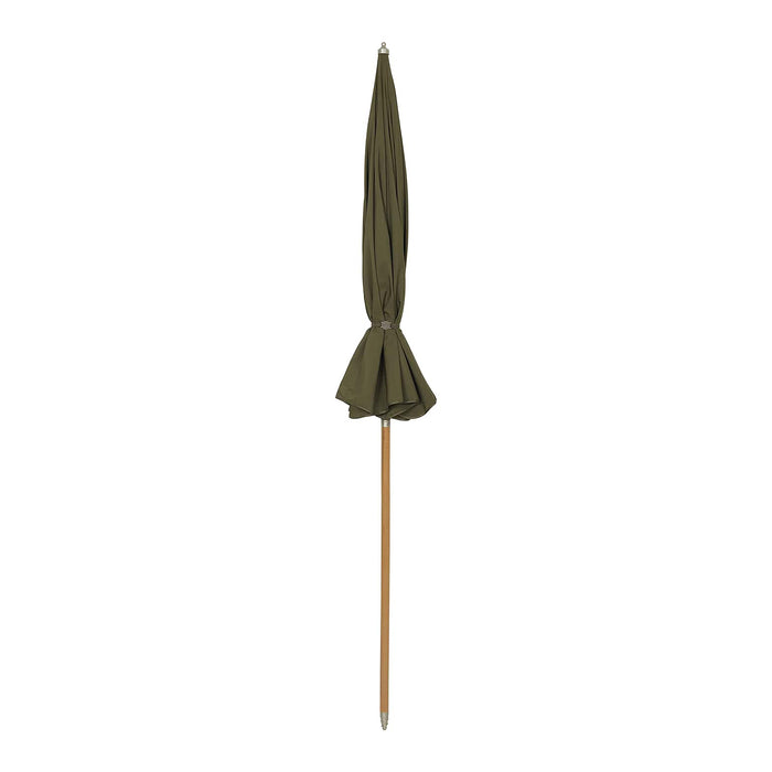 Ferm Living Lull Parasol - Military Olive