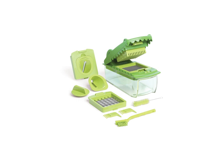 Ototo Croc Chop - groentesnijder