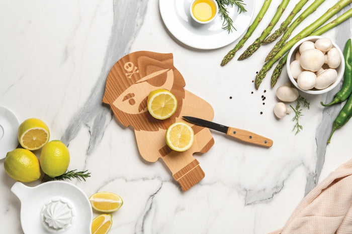 Ototo Pirate Board - snijplank