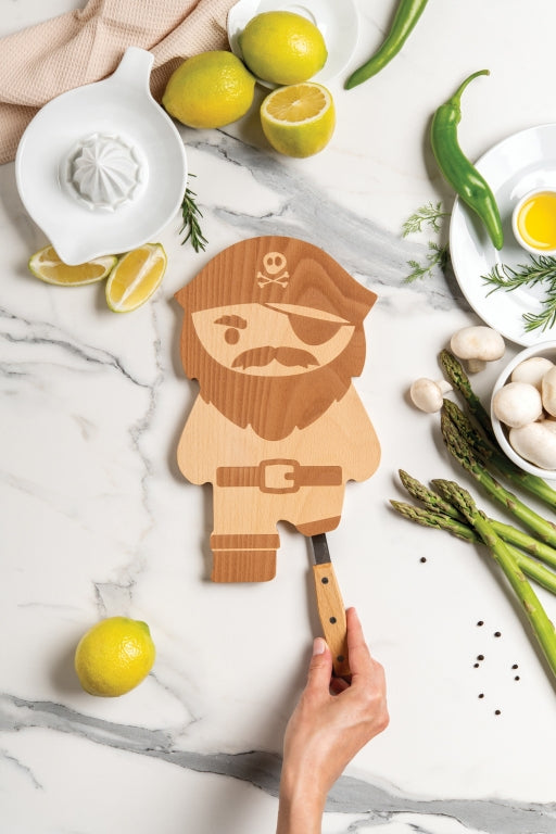 Ototo Pirate Board - snijplank