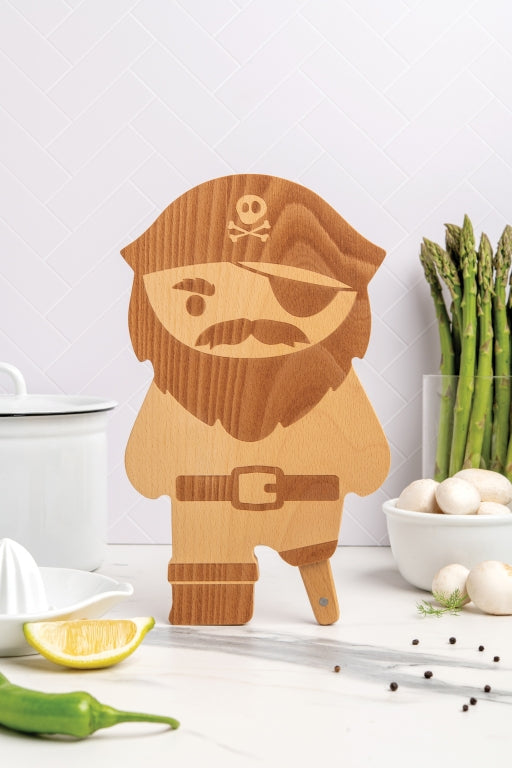 Ototo Pirate Board - snijplank