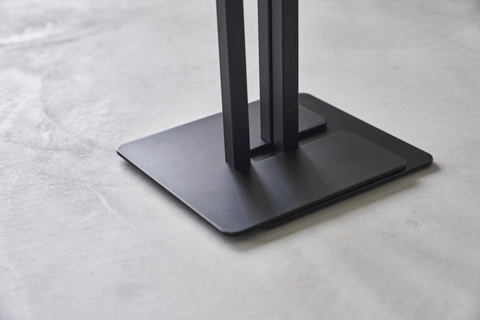 Yamazaki Droogrek Inklapbaar - Tower - Zwart