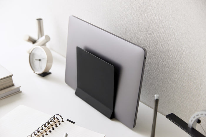 Yamazaki Laptop Standaard - Tower - Zwart