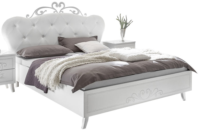 Benvenuto Design Nivea 180 x 200 cm Tweepersoonsbed