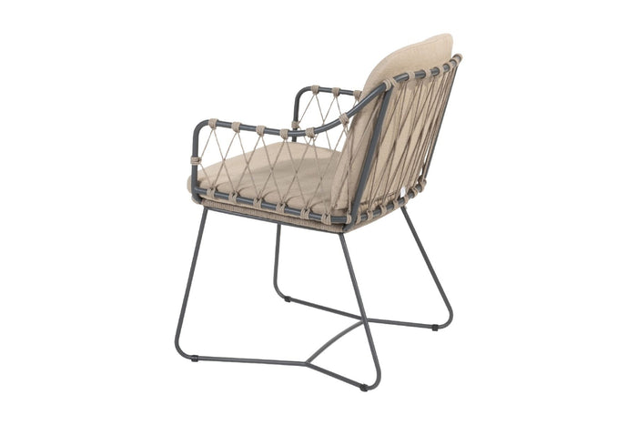 Taste Prego|Ambassador tuinset - 5-delig - 180x100 cm.