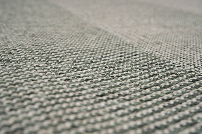 Eva Interior Buitenkleed Groen Boa 160 x 230 cm