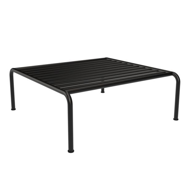 Avon salontafel frame zwart