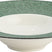 Lite-Body Hermes Pastabord - 6 stuks - Ø28 cm - Mintgroen spikkel