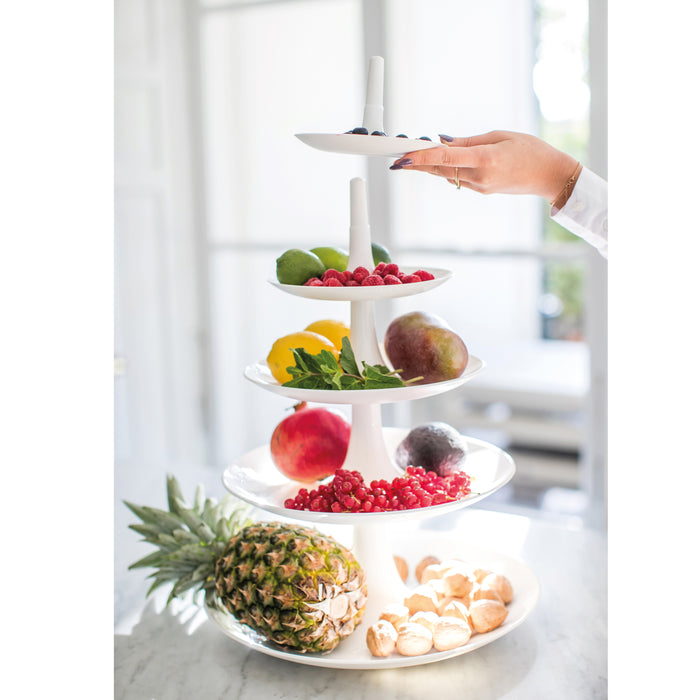 Koziol Babell Etagère Extra Groot