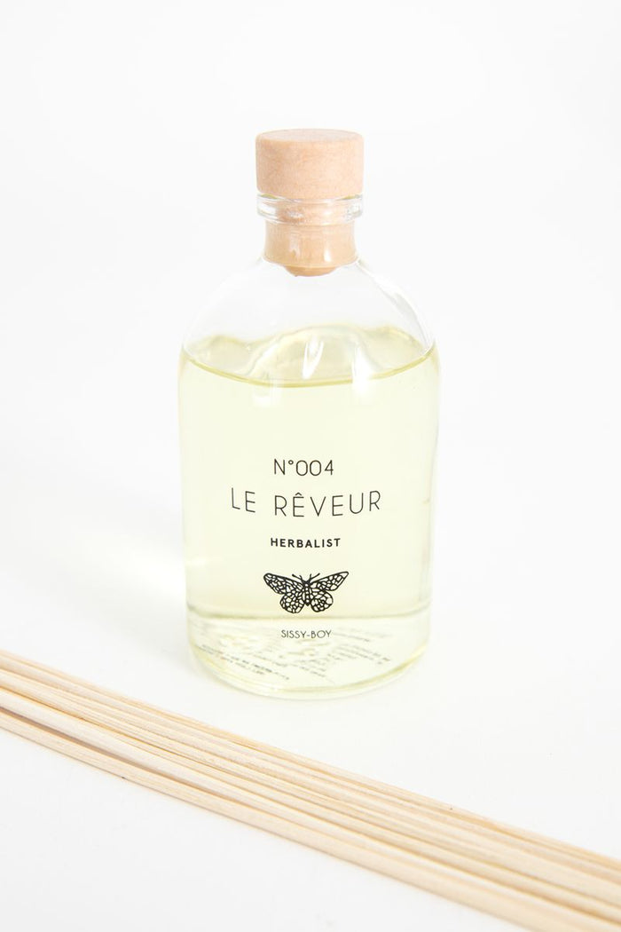 Sissy-Boy Geurstokjes mirre