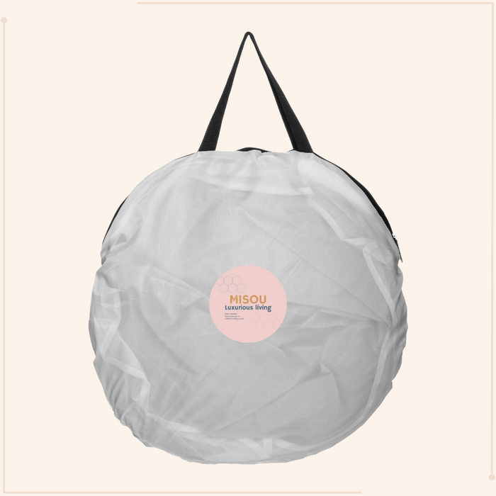 MISOU Kinder Speeltent Tipi Tent Kinderen Jongens Meisjes Pop up te...