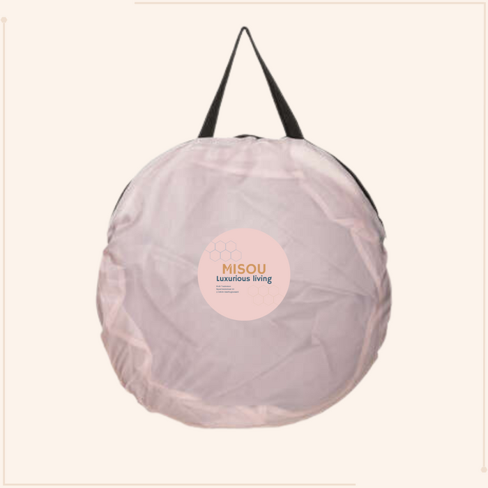 MISOU Pop up Tent Kinderen Speeltent Kindertent Tipi Tent Kinderen...