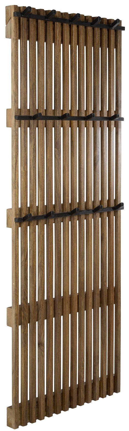 Davidi Design Tweak 14 haken Kapstok Massief