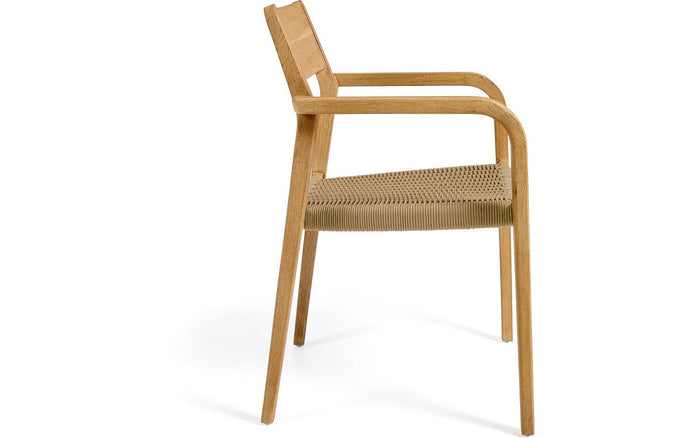 Tuinstoel Better, Tuinstoel