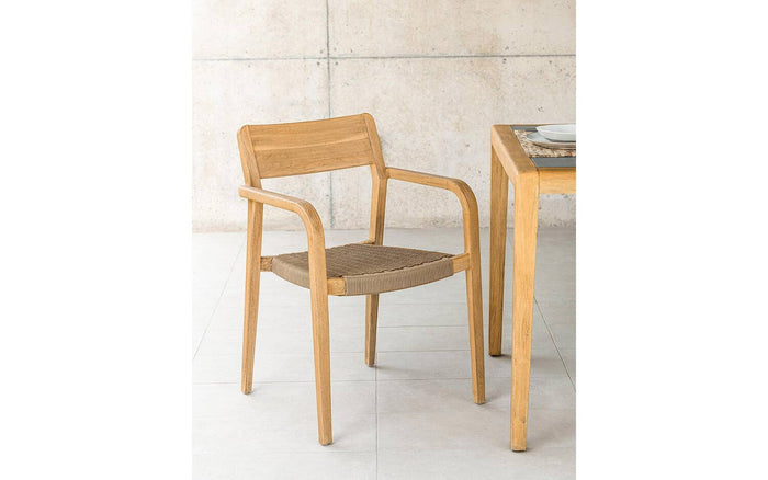 Tuinstoel Better, Tuinstoel