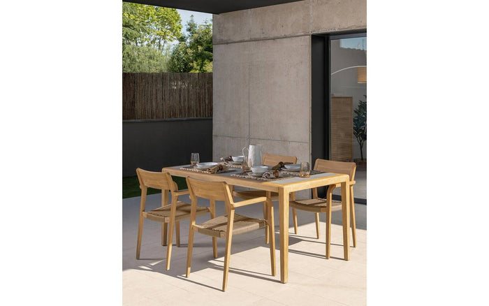 Tuinstoel Better, Tuinstoel