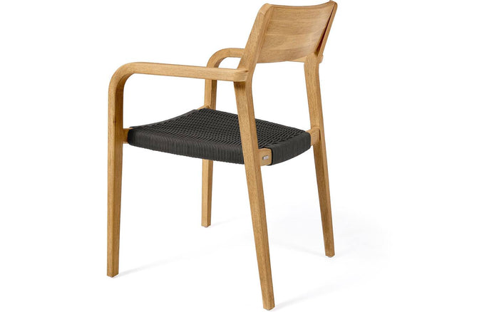 Tuinstoel Better, Tuinstoel