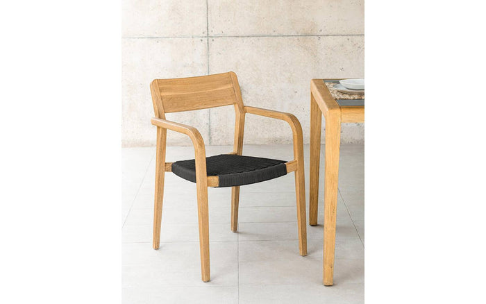 Tuinstoel Better, Tuinstoel