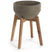 Kave Home Bloempot Subject - grey