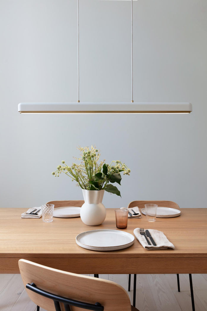 Umage Hazel Branch hanglamp LED 100 zwart|staal