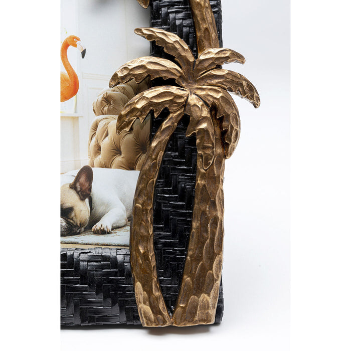 Kare Fotolijst Palm Beach 21x24cm