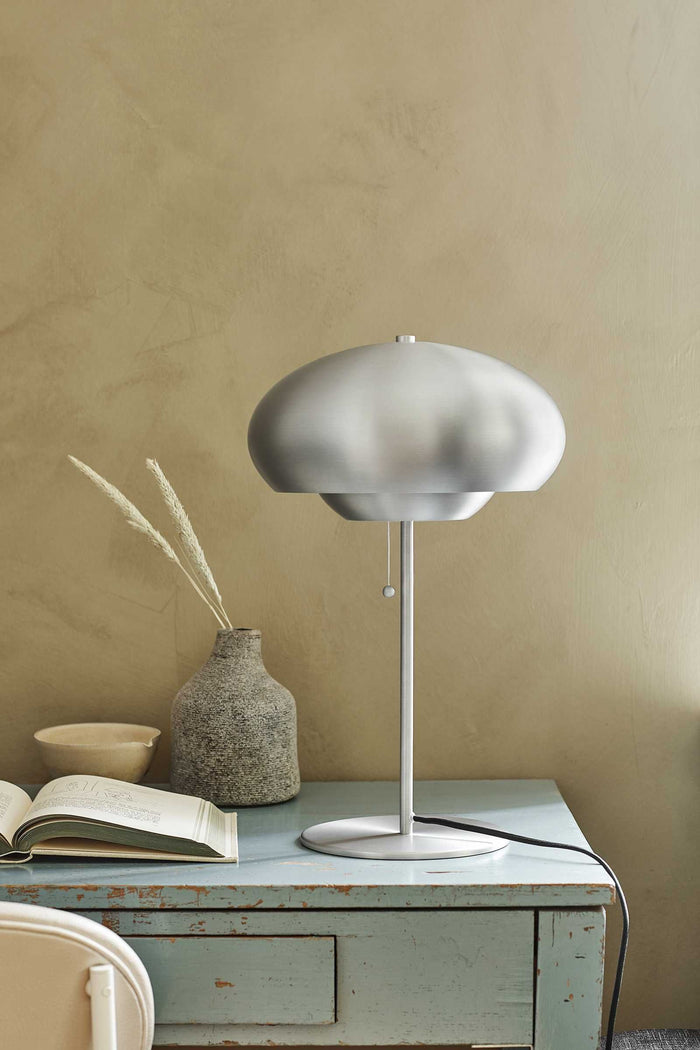 Frandsen Champ tafellamp zwart